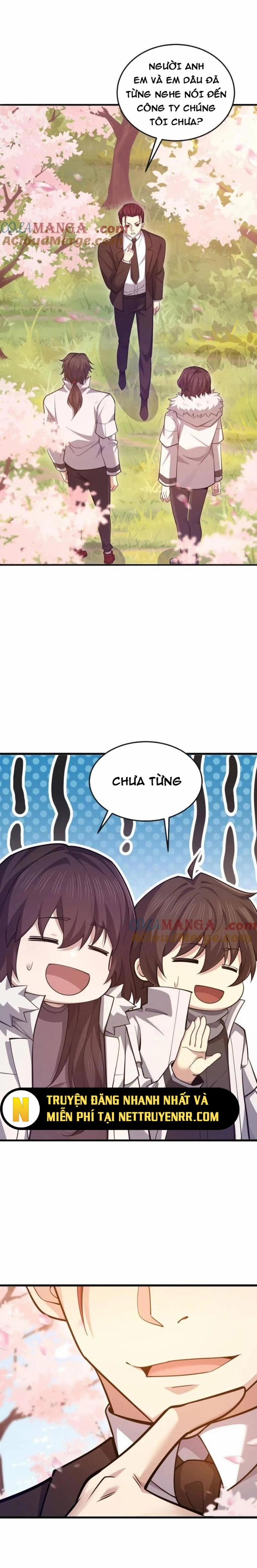 Đệ Nhất Danh Sách 548 trang 1