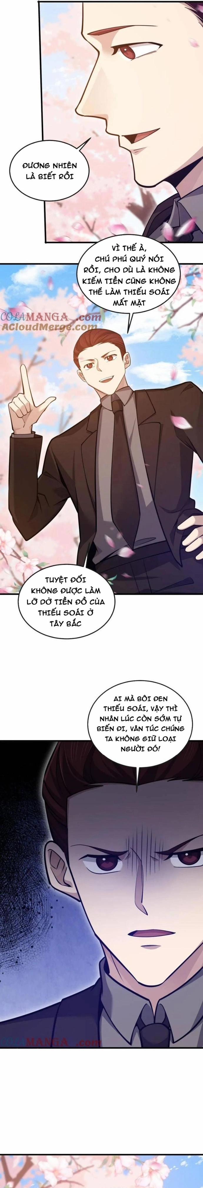 Đệ Nhất Danh Sách 548 trang 10