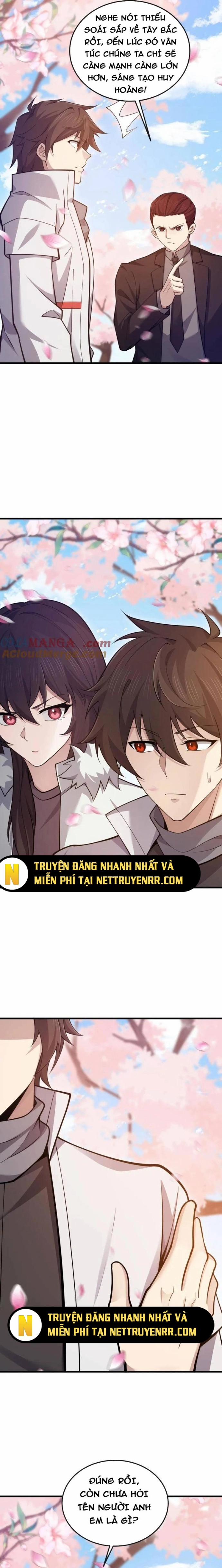 Đệ Nhất Danh Sách 548 trang 11