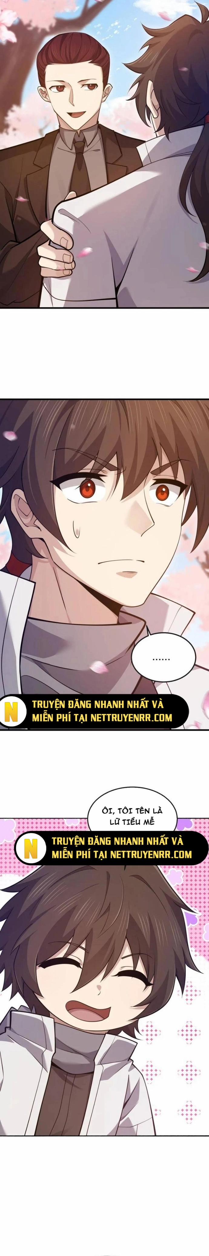 Đệ Nhất Danh Sách 548 trang 12