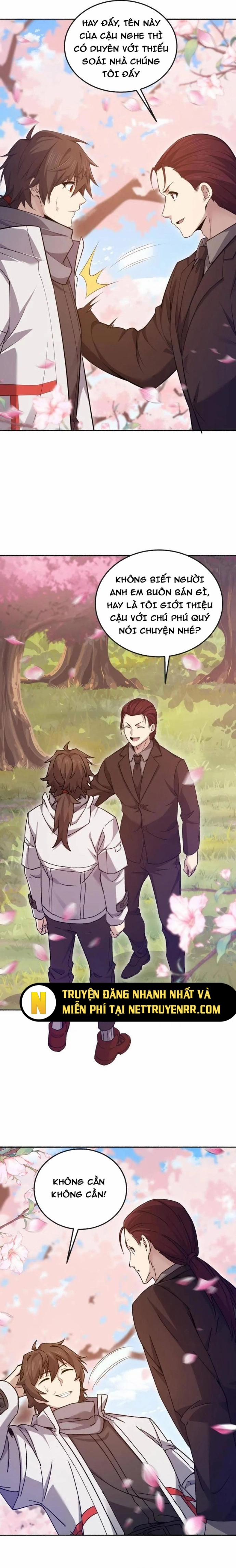 Đệ Nhất Danh Sách 548 trang 13