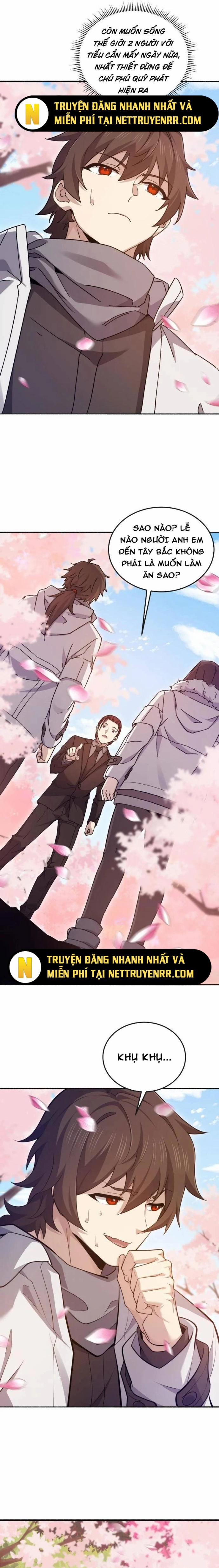 Đệ Nhất Danh Sách 548 trang 14