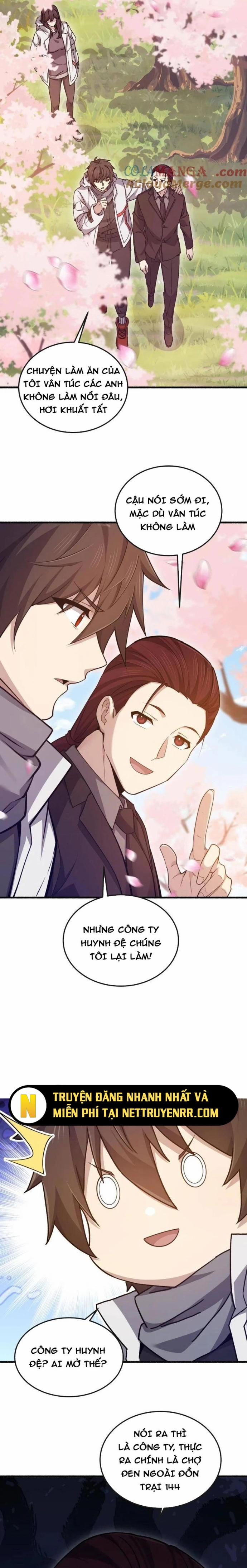 Đệ Nhất Danh Sách 548 trang 15