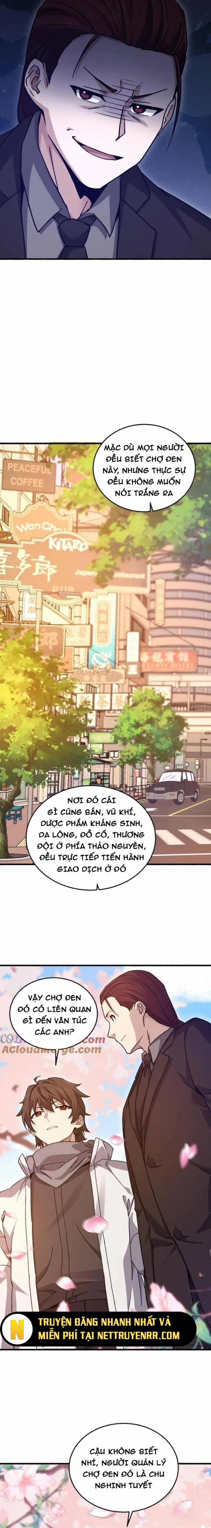 Đệ Nhất Danh Sách 548 trang 16