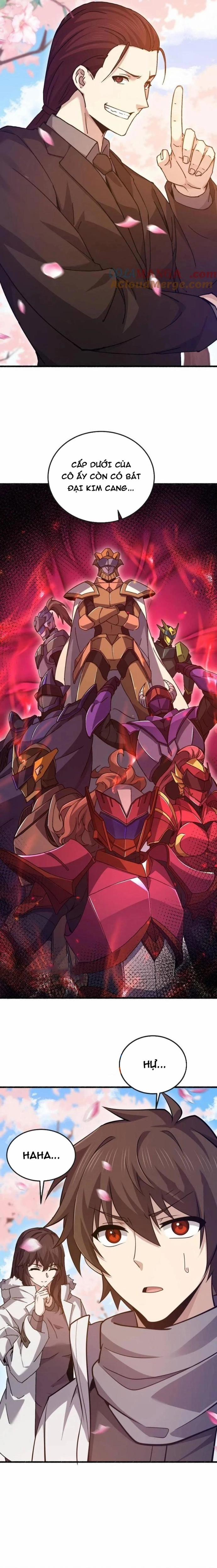 Đệ Nhất Danh Sách 548 trang 17