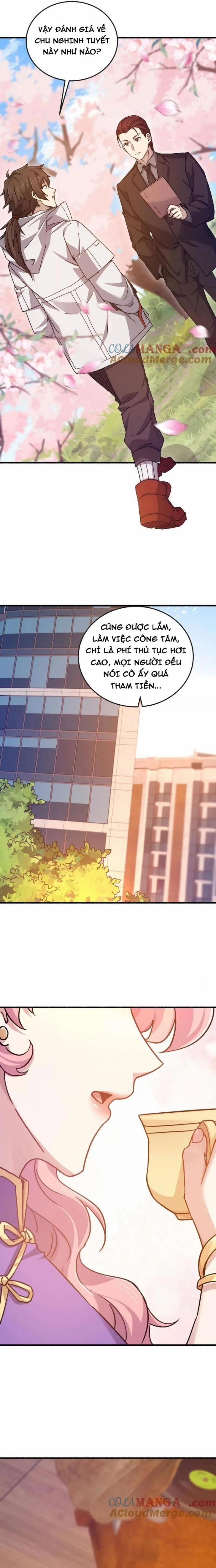 Đệ Nhất Danh Sách 548 trang 19