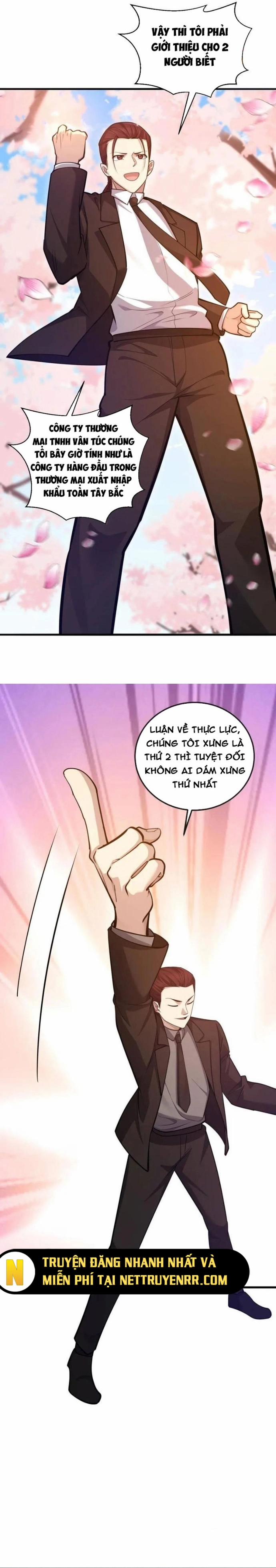 Đệ Nhất Danh Sách 548 trang 2