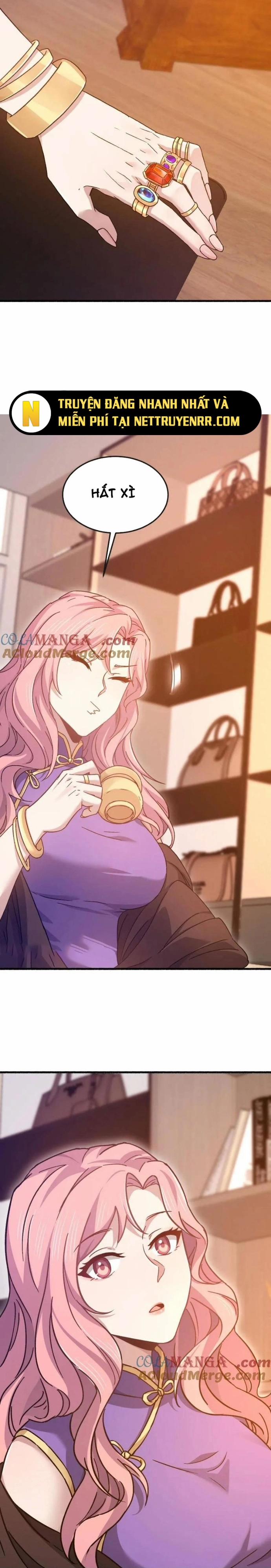 Đệ Nhất Danh Sách 548 trang 20