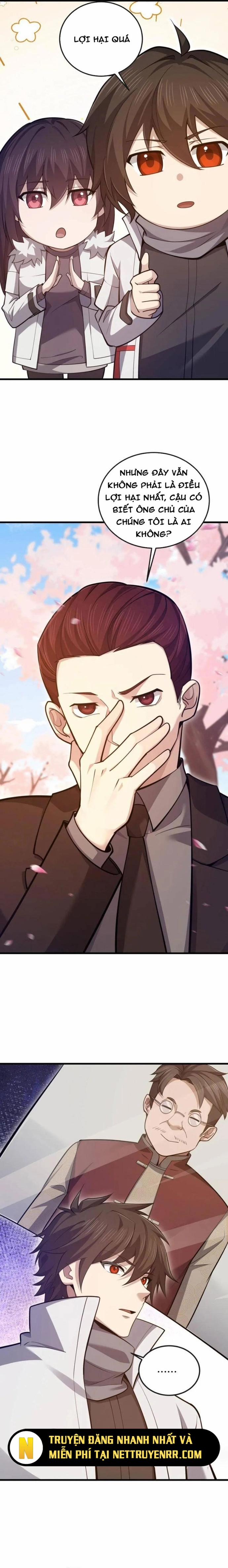 Đệ Nhất Danh Sách 548 trang 3