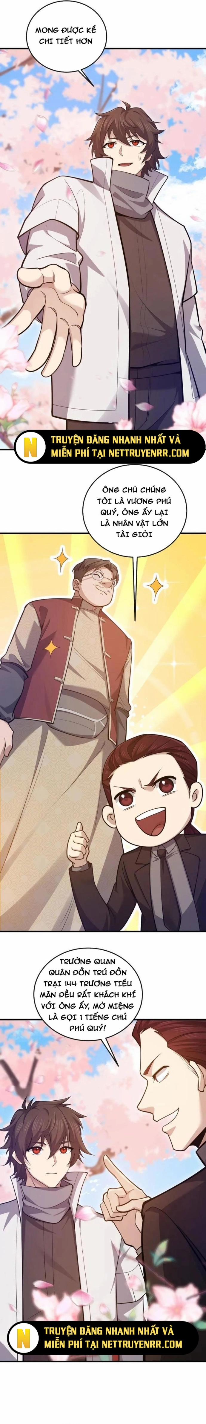 Đệ Nhất Danh Sách 548 trang 4