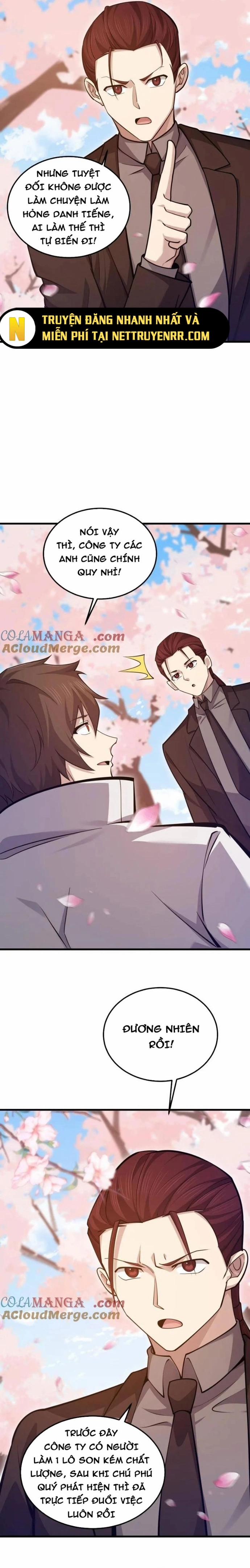 Đệ Nhất Danh Sách 548 trang 6