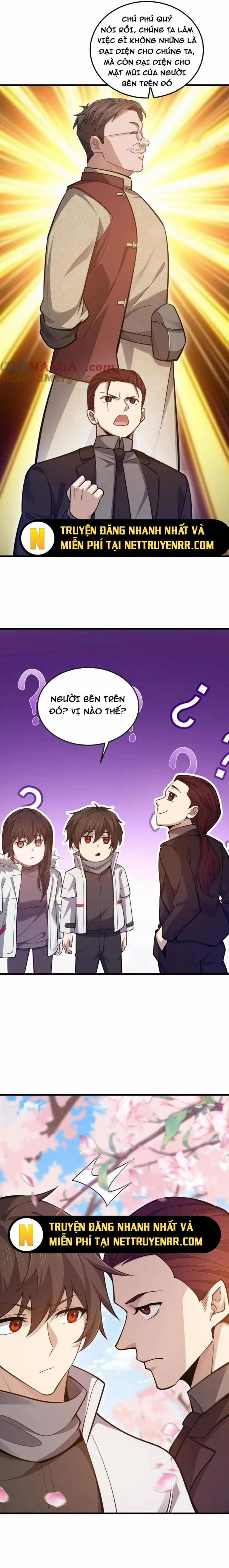 Đệ Nhất Danh Sách 548 trang 7