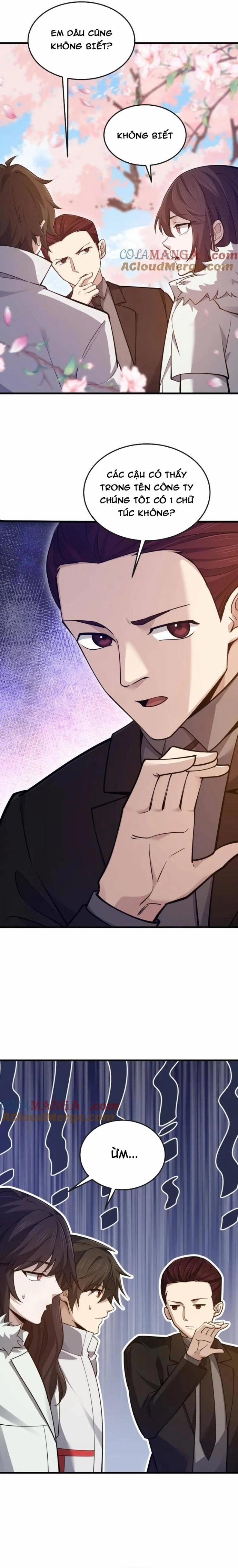 Đệ Nhất Danh Sách 548 trang 8