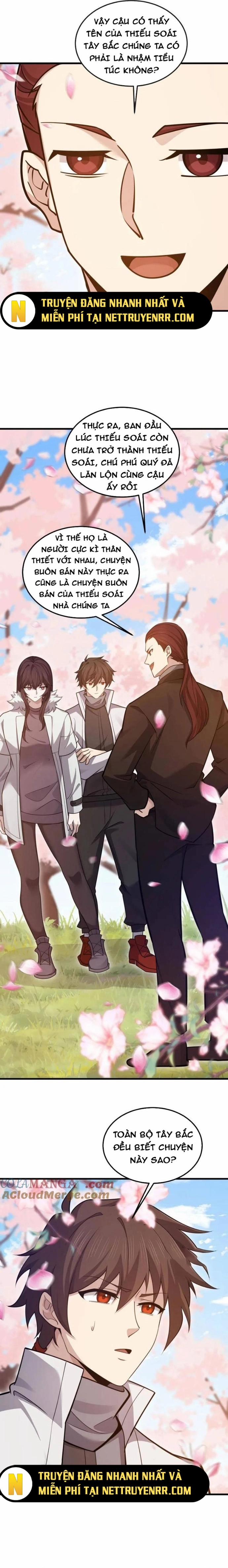 Đệ Nhất Danh Sách 548 trang 9