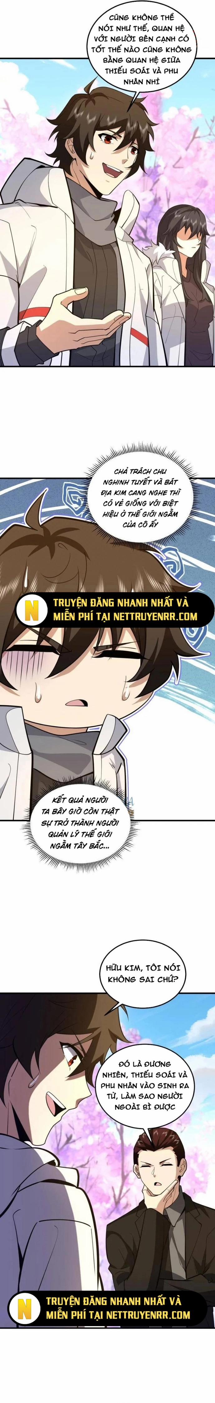 Đệ Nhất Danh Sách 549 trang 1