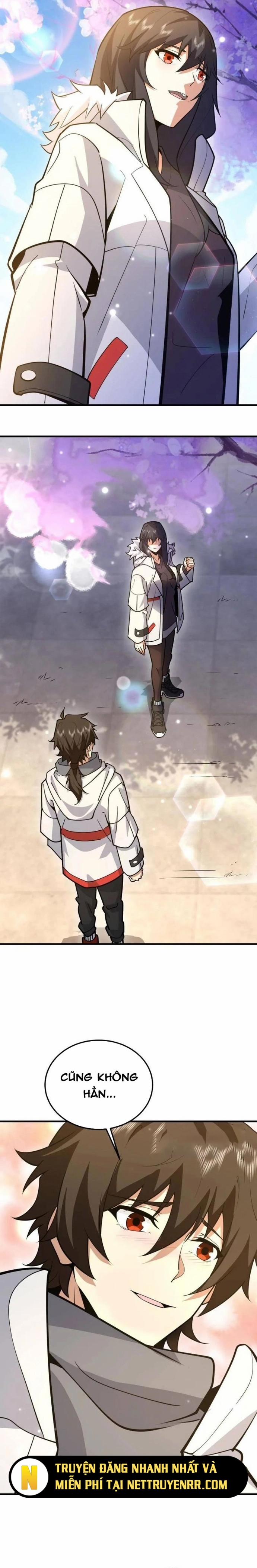 Đệ Nhất Danh Sách 549 trang 10