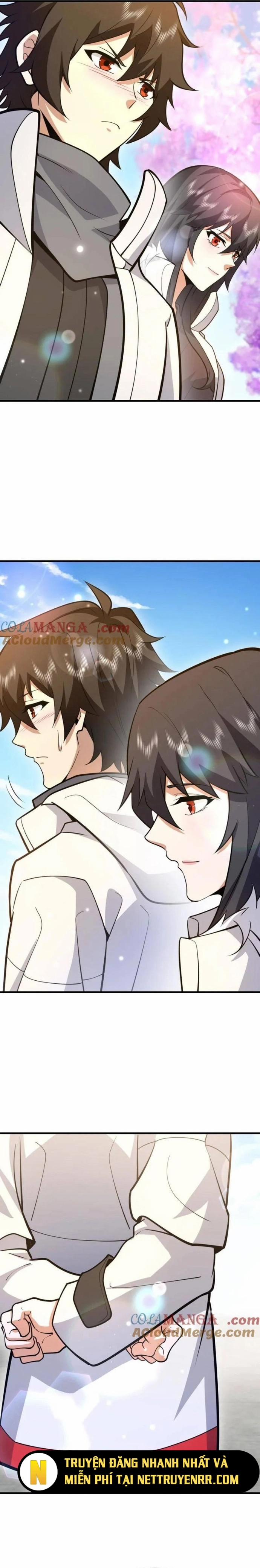 Đệ Nhất Danh Sách 549 trang 12