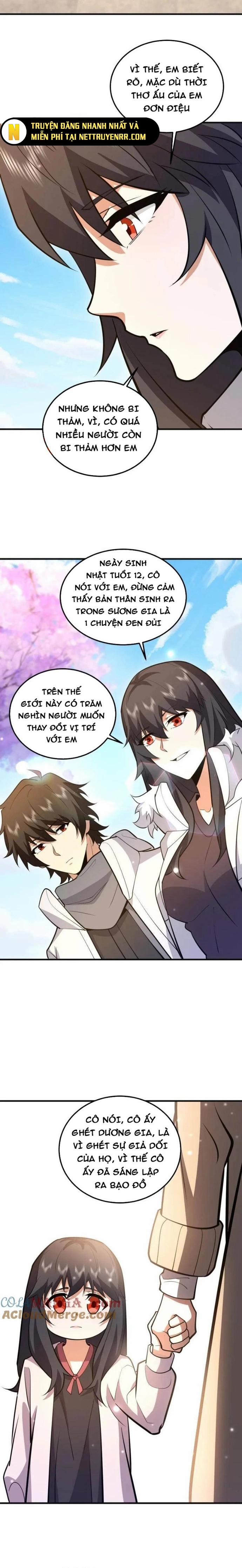 Đệ Nhất Danh Sách 549 trang 18