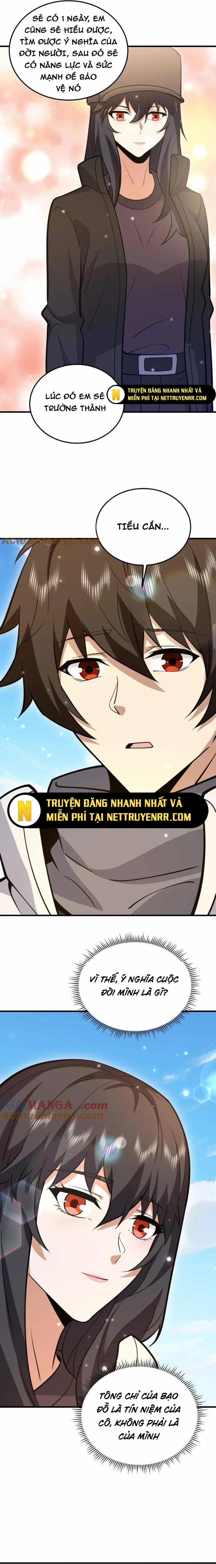 Đệ Nhất Danh Sách 549 trang 19