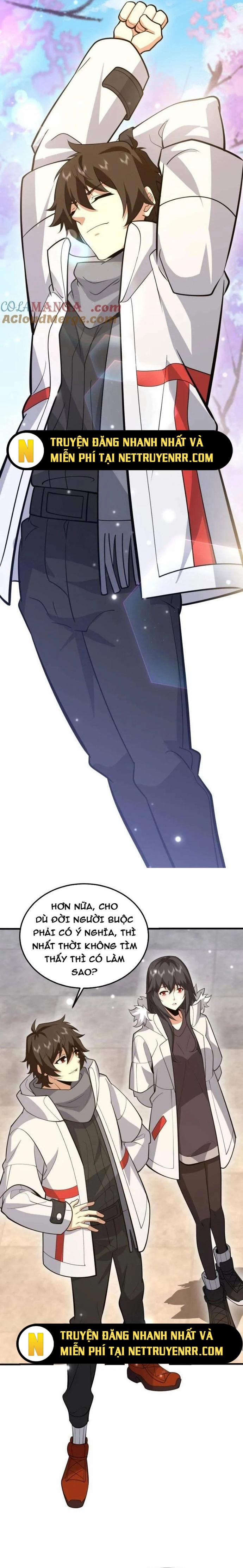 Đệ Nhất Danh Sách 549 trang 21