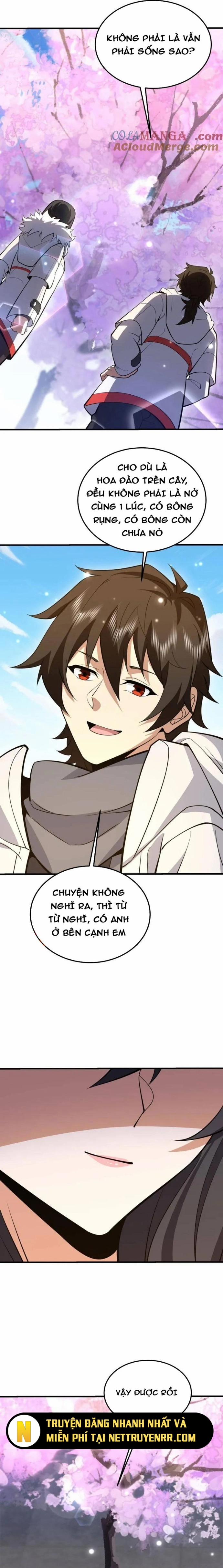 Đệ Nhất Danh Sách 549 trang 22