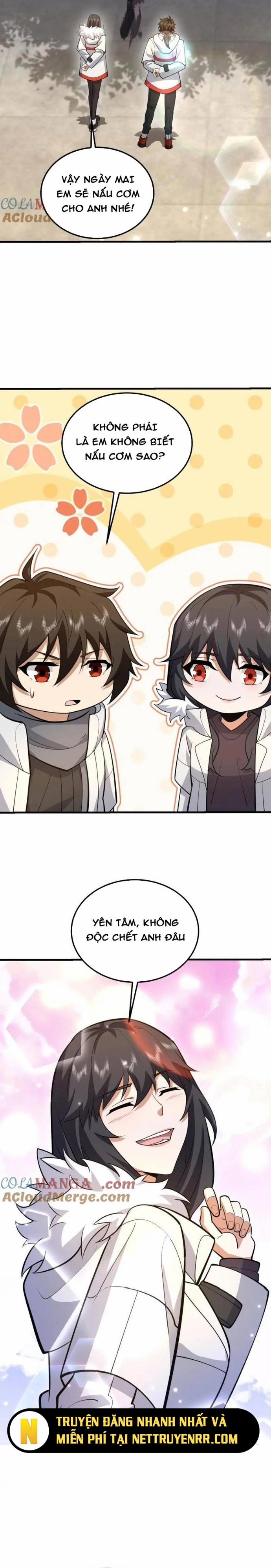 Đệ Nhất Danh Sách 549 trang 23