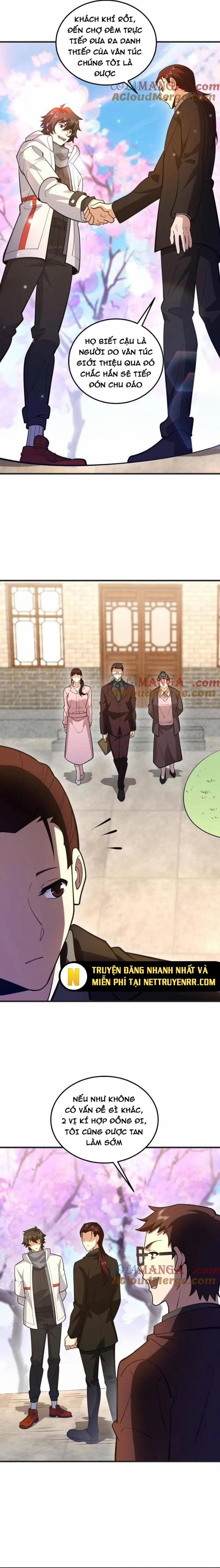 Đệ Nhất Danh Sách 549 trang 3