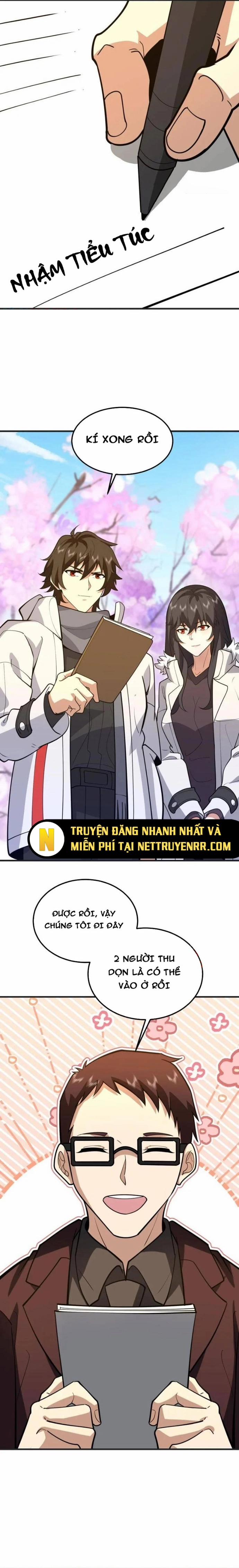 Đệ Nhất Danh Sách 549 trang 4