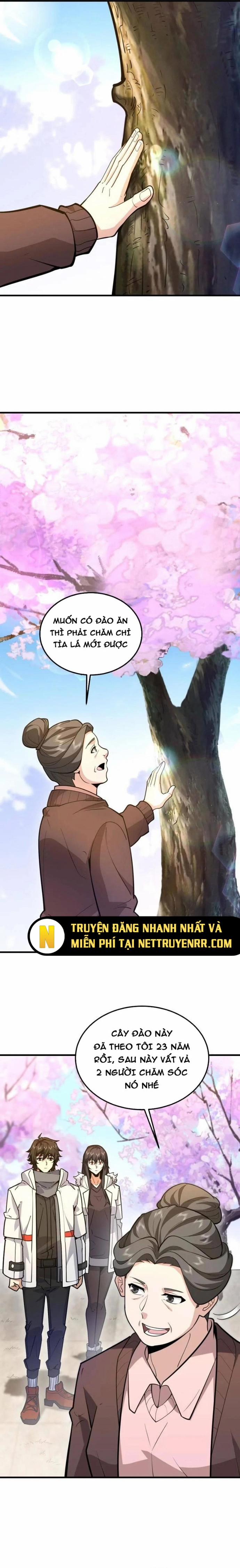 Đệ Nhất Danh Sách 549 trang 5