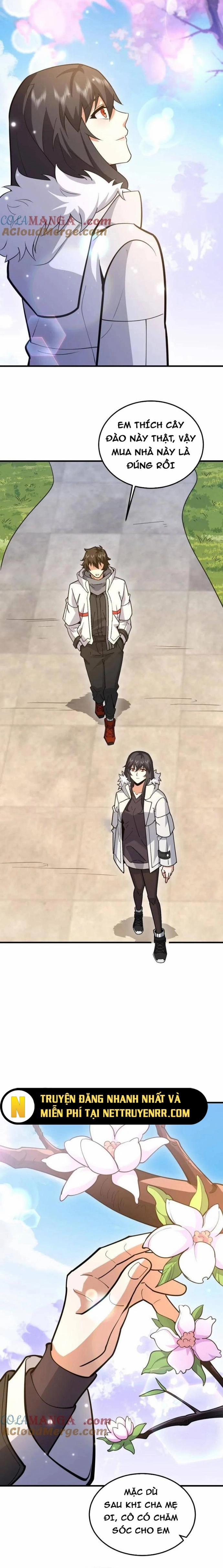 Đệ Nhất Danh Sách 549 trang 8