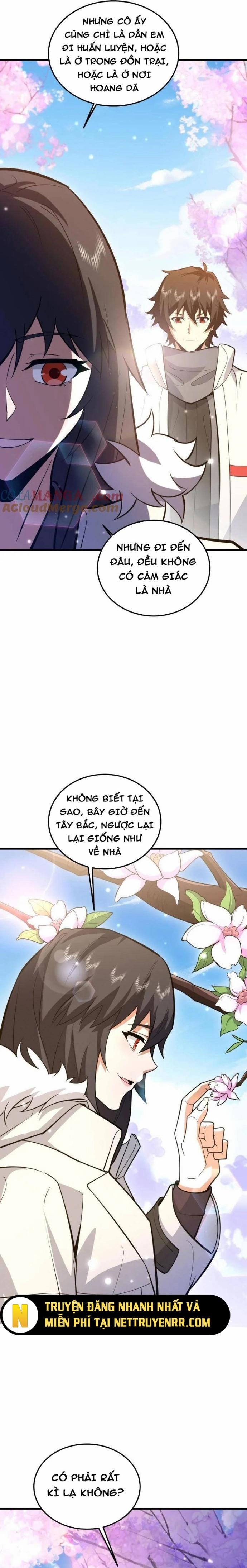 Đệ Nhất Danh Sách 549 trang 9