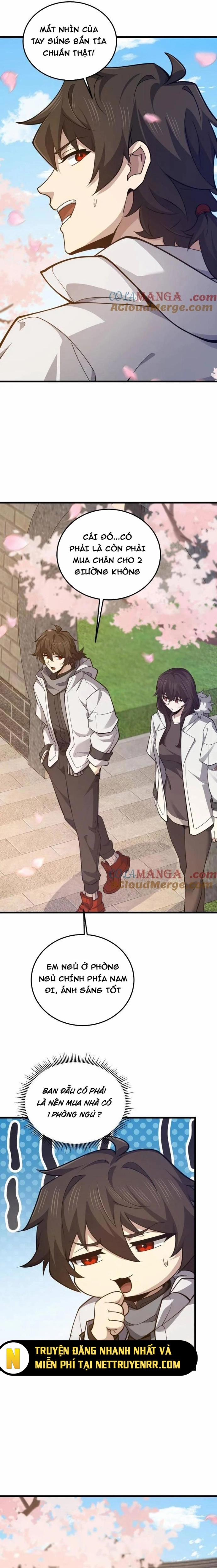 Đệ Nhất Danh Sách 550 trang 1