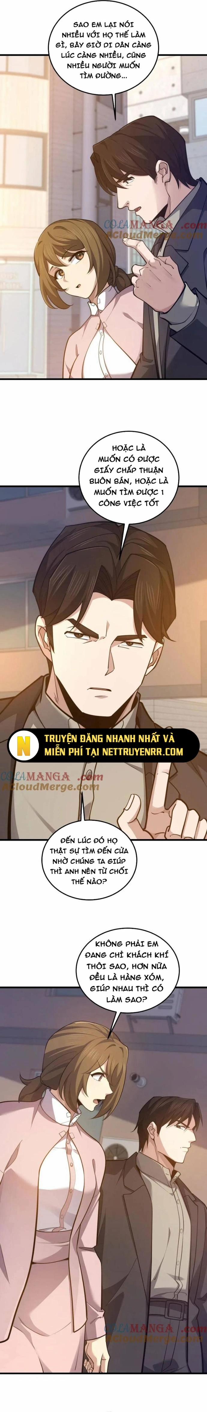 Đệ Nhất Danh Sách 550 trang 10