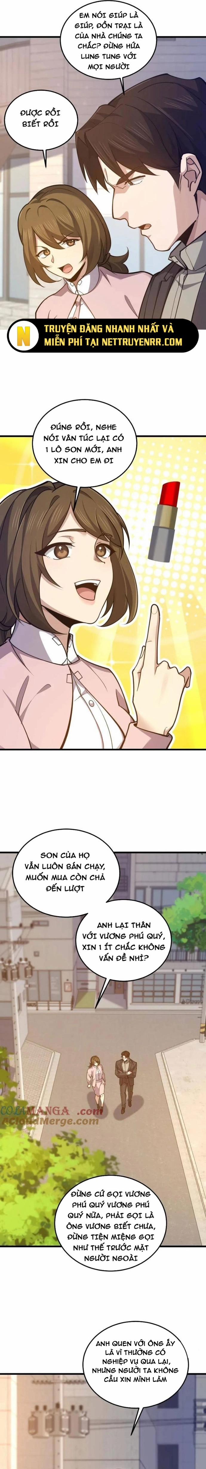 Đệ Nhất Danh Sách 550 trang 11