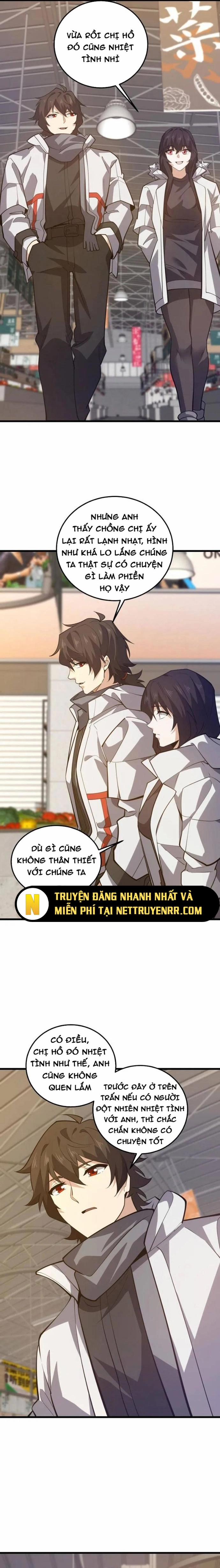 Đệ Nhất Danh Sách 550 trang 17