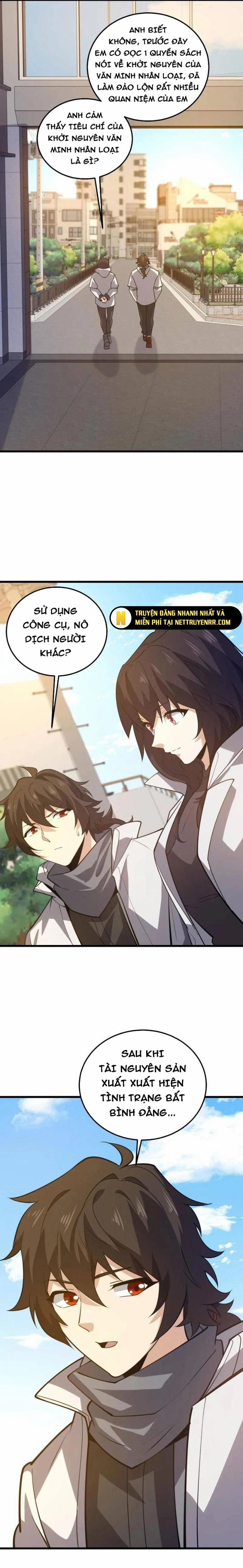 Đệ Nhất Danh Sách 550 trang 19