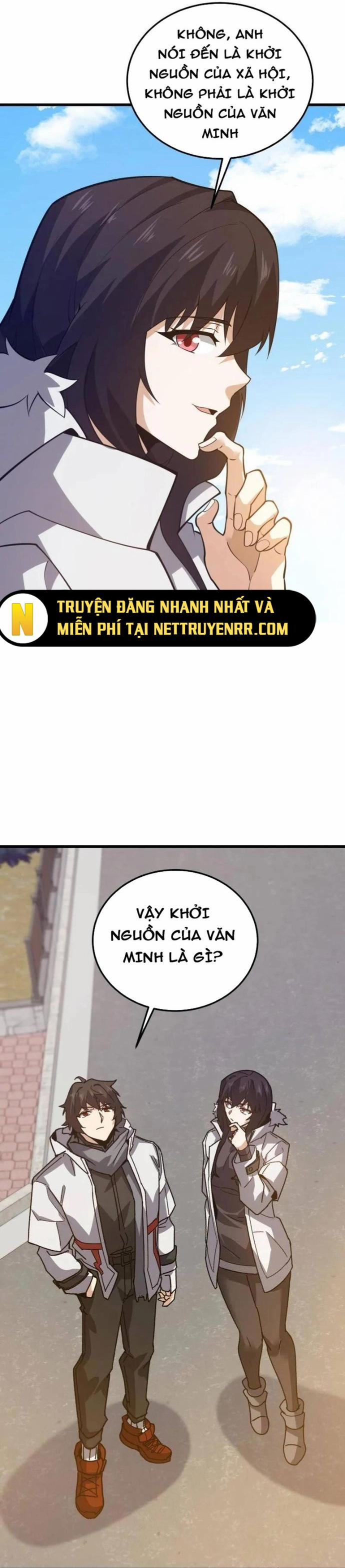 Đệ Nhất Danh Sách 550 trang 20