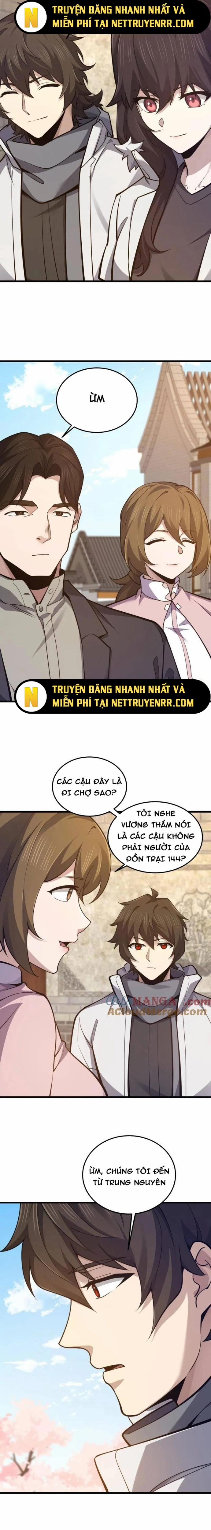 Đệ Nhất Danh Sách 550 trang 4