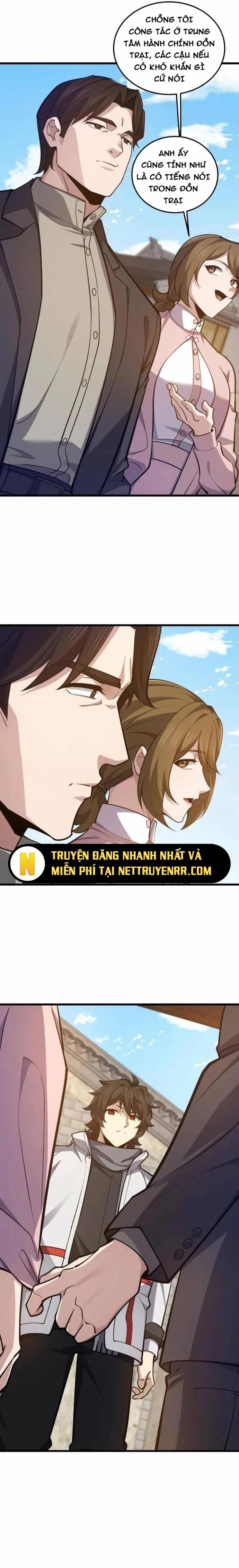 Đệ Nhất Danh Sách 550 trang 7