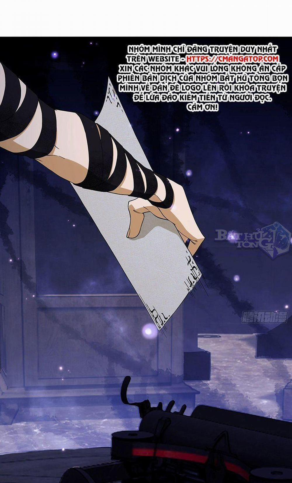 Đệ Nhất Danh Sách 6 trang 1