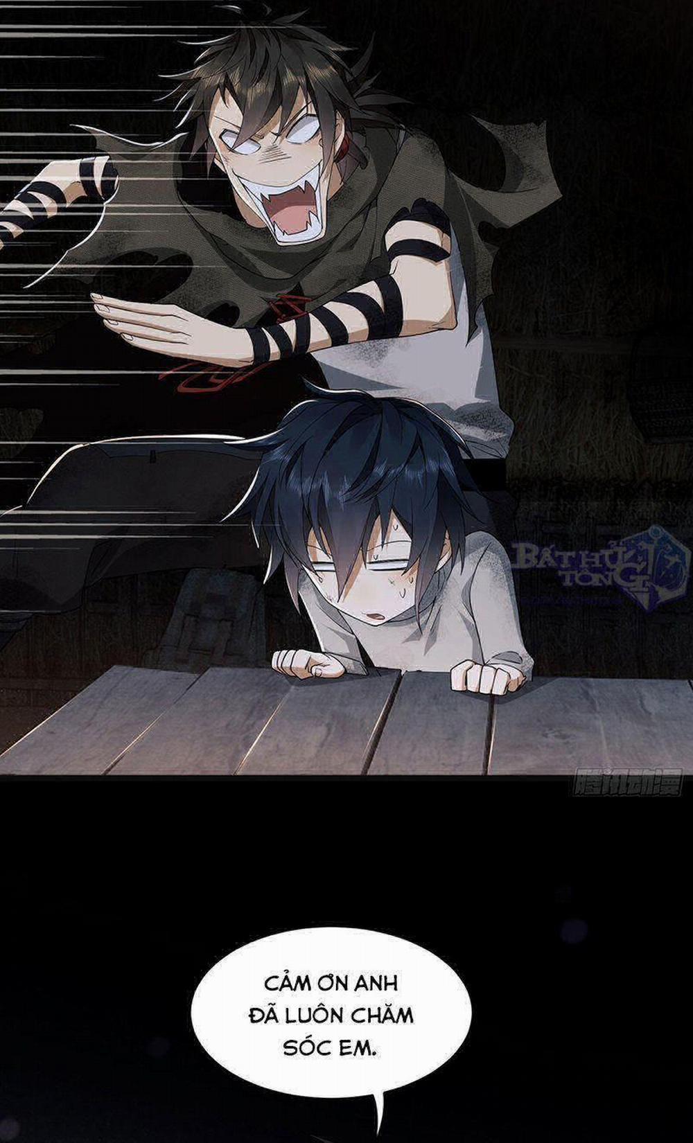 Đệ Nhất Danh Sách 6 trang 10