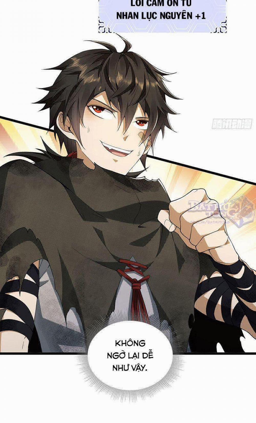 Đệ Nhất Danh Sách 6 trang 12