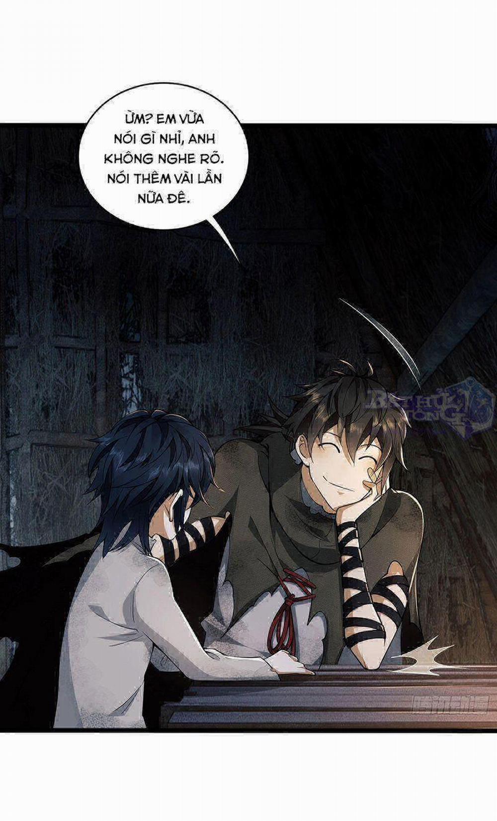 Đệ Nhất Danh Sách 6 trang 13