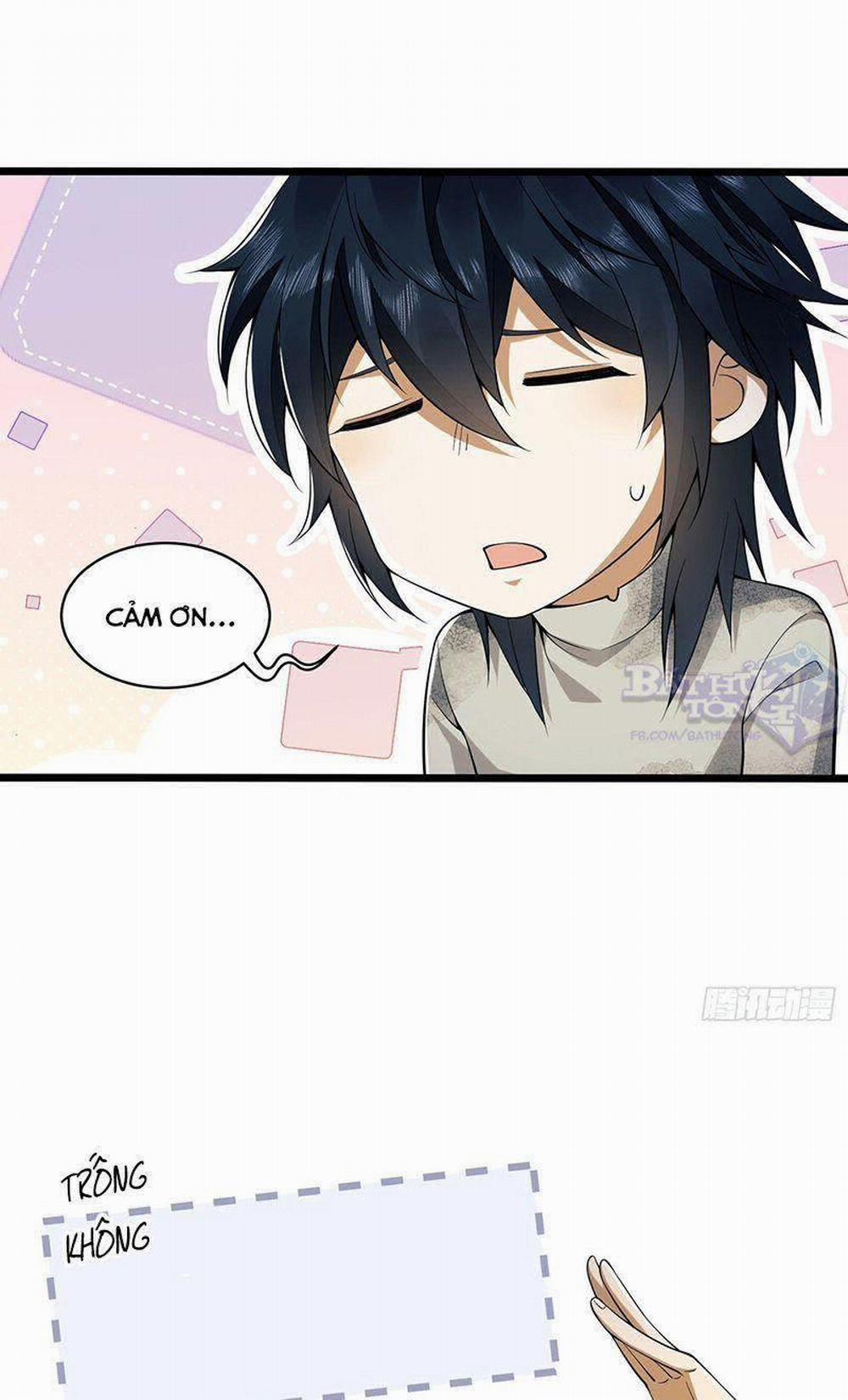 Đệ Nhất Danh Sách 6 trang 14