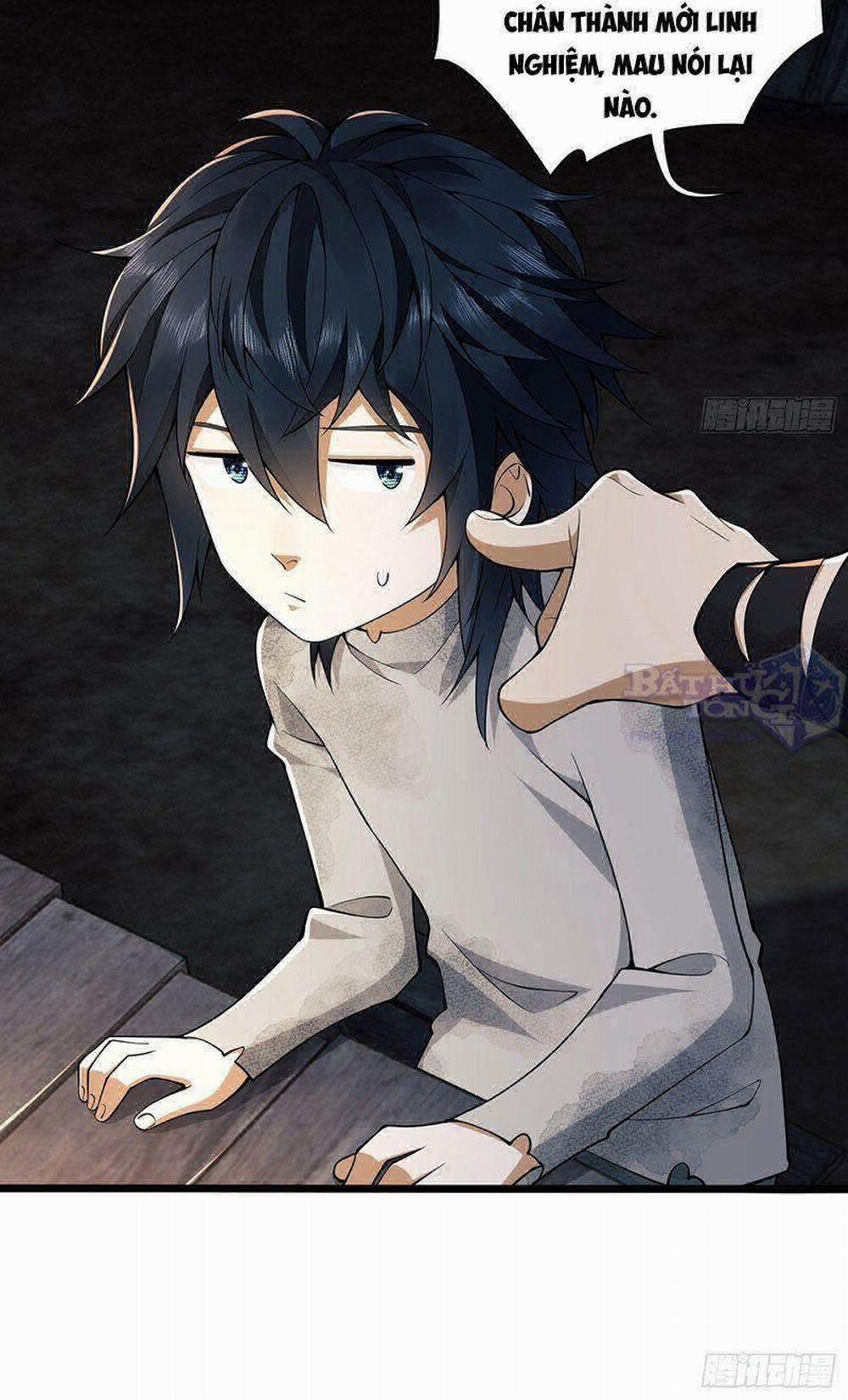 Đệ Nhất Danh Sách 6 trang 16