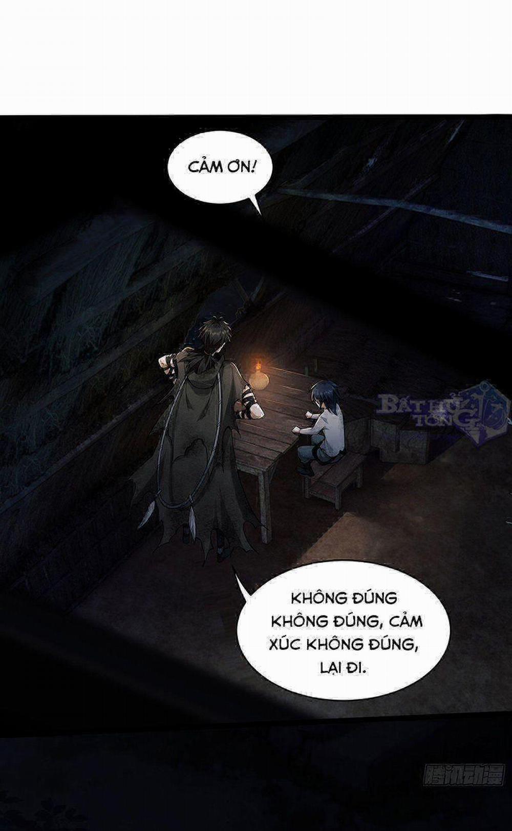 Đệ Nhất Danh Sách 6 trang 17