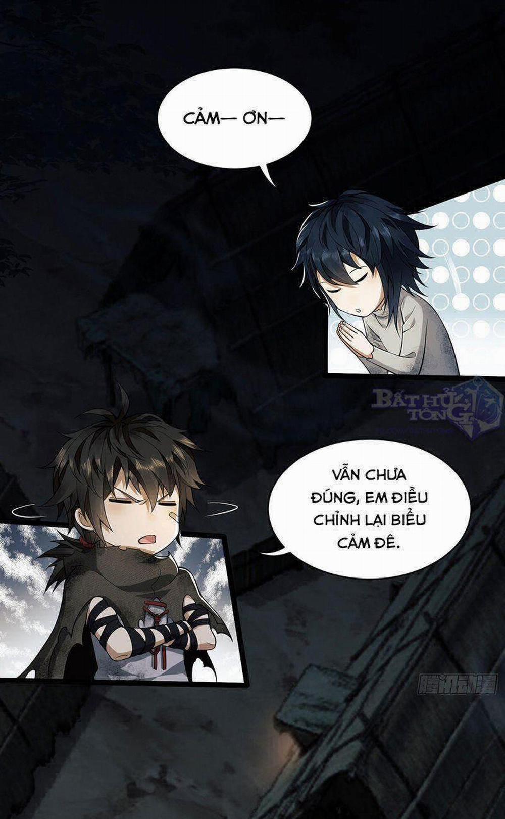 Đệ Nhất Danh Sách 6 trang 18