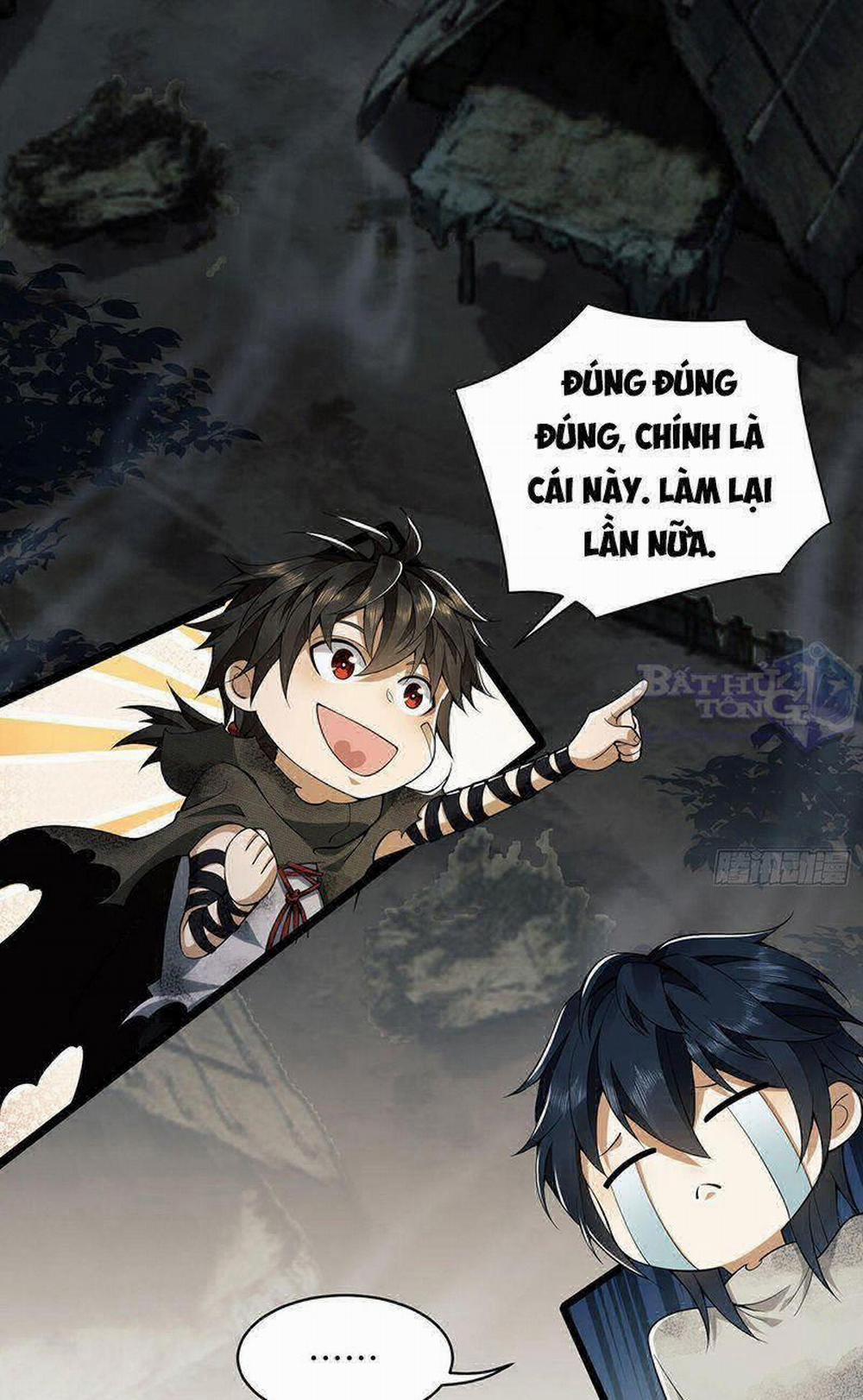 Đệ Nhất Danh Sách 6 trang 19