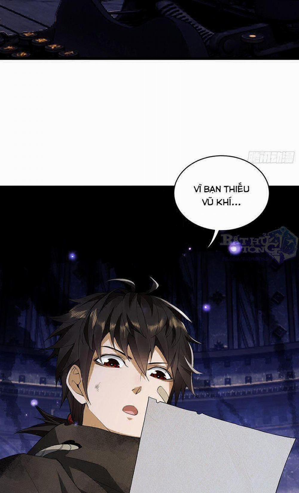 Đệ Nhất Danh Sách 6 trang 2