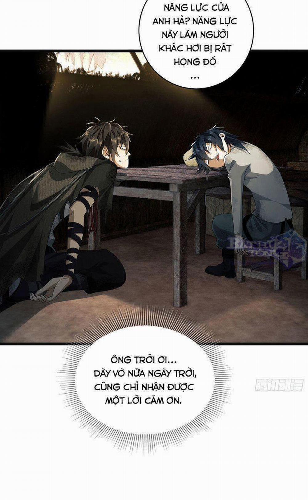 Đệ Nhất Danh Sách 6 trang 21